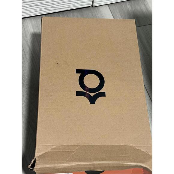 KD18 Men's Multi Size Hyper Royal/Neon Yellow-Sail HV1992 400 SIZE 14 - Picture 10 of 10